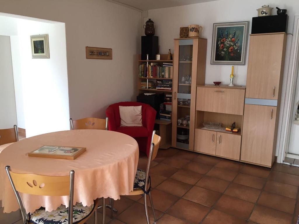 Casa Fiorella Locarno Extérieur photo