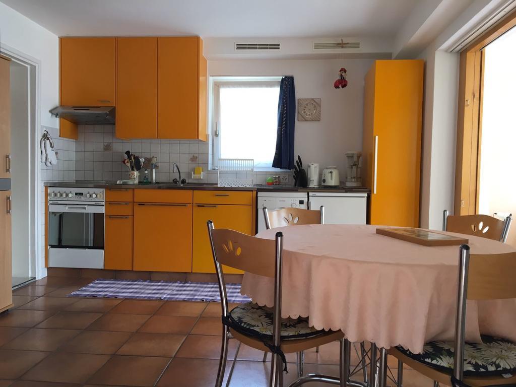 Casa Fiorella Locarno Extérieur photo